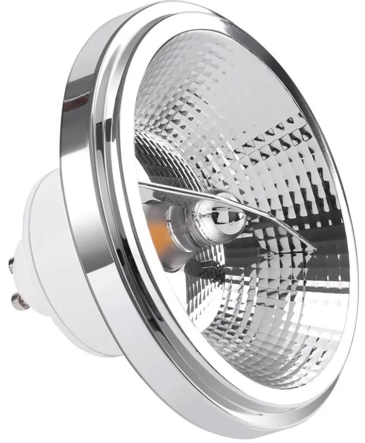 Lampadina LED Dimmerabile AR111 GU10/10,5W/230V 3000K