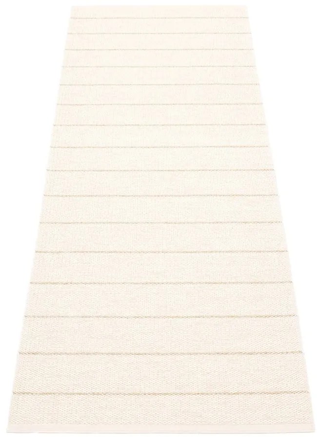 Passatoia da interno/esterno color crema 70x180 cm Carl Vanilla – Pappelina