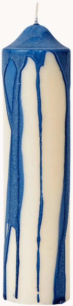 Candela a goccia fatta a mano Dryp