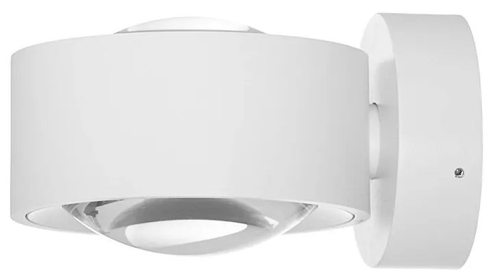 Arcchio - Atreus LED Applique da Parete White Arcchio