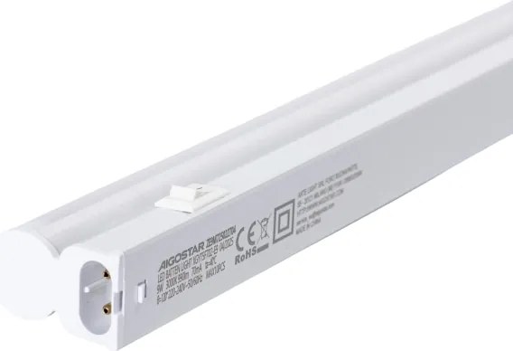 Aigostar - Lampada sottopensile a LED/9W/230V 3000K 57,2 cm