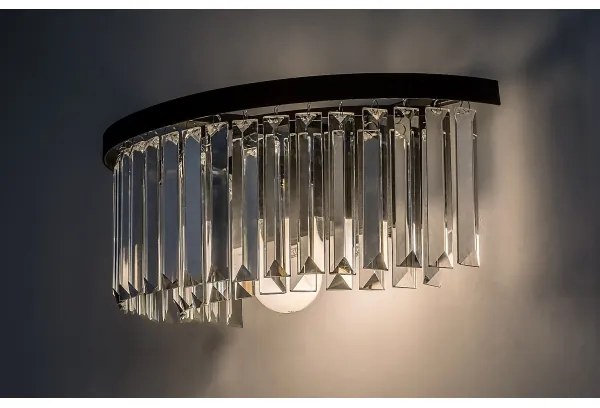 Rabalux 71092 - Applique ELOISA 1xE27/25W/230V