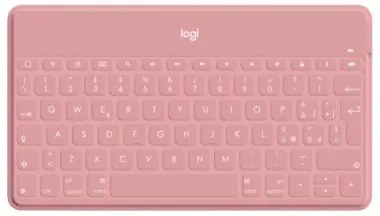 KEYS-TO-GO - BLUSH PINK