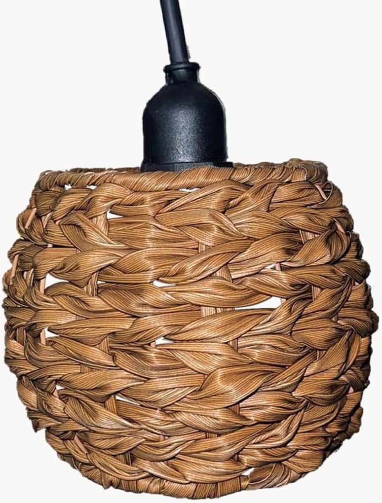 Lampada solare Pine Light
