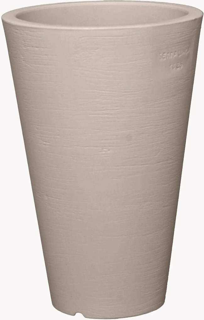 Portavaso Liscio Siena