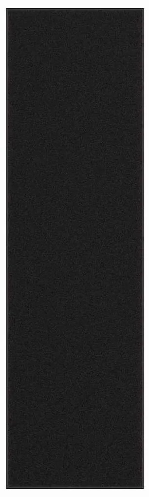 Zerbino Nero 115x400 Cm /