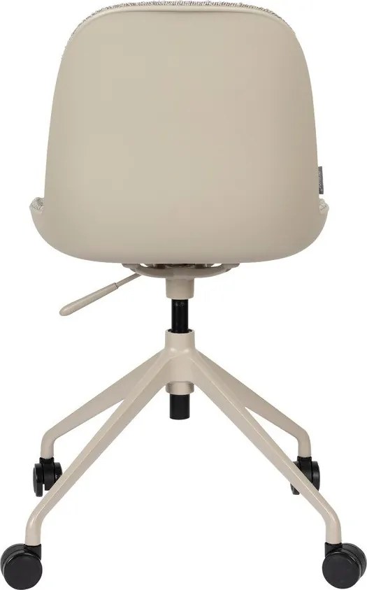 Sedia da ufficio Albert Kuip - Zuiver