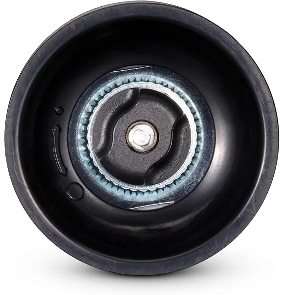 Cole&Mason - Set di macina sale e pepe REGENT CONCRETE 2 pezzi cemento 18 cm