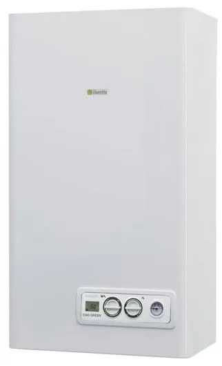 Caldaia Murale Beretta Ciao Green 25 CSI ErP A Metano + Kit Fumi Coassiale