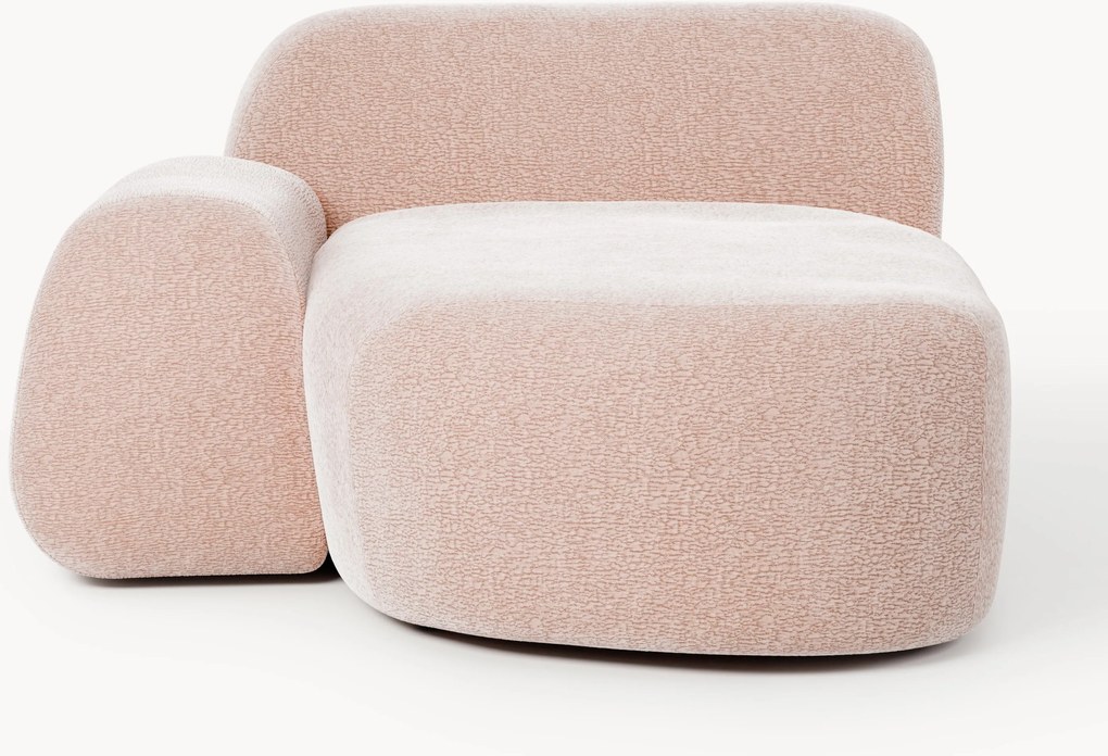 Modulo angolare chaise longue Wolke