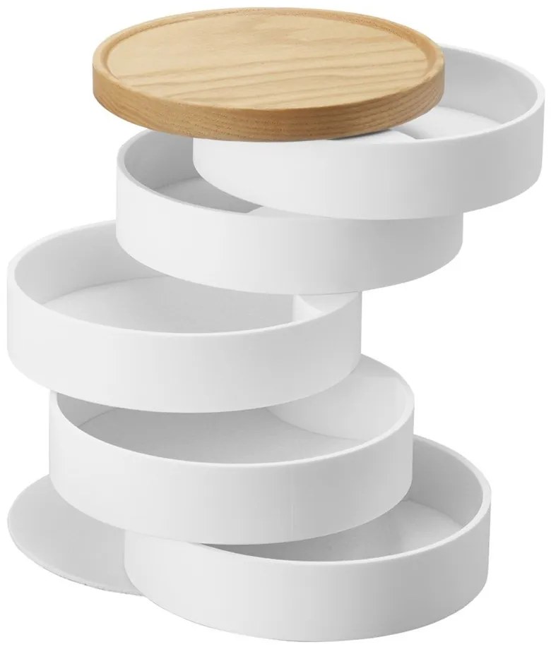 Scatola per gioielli Tower - YAMAZAKI