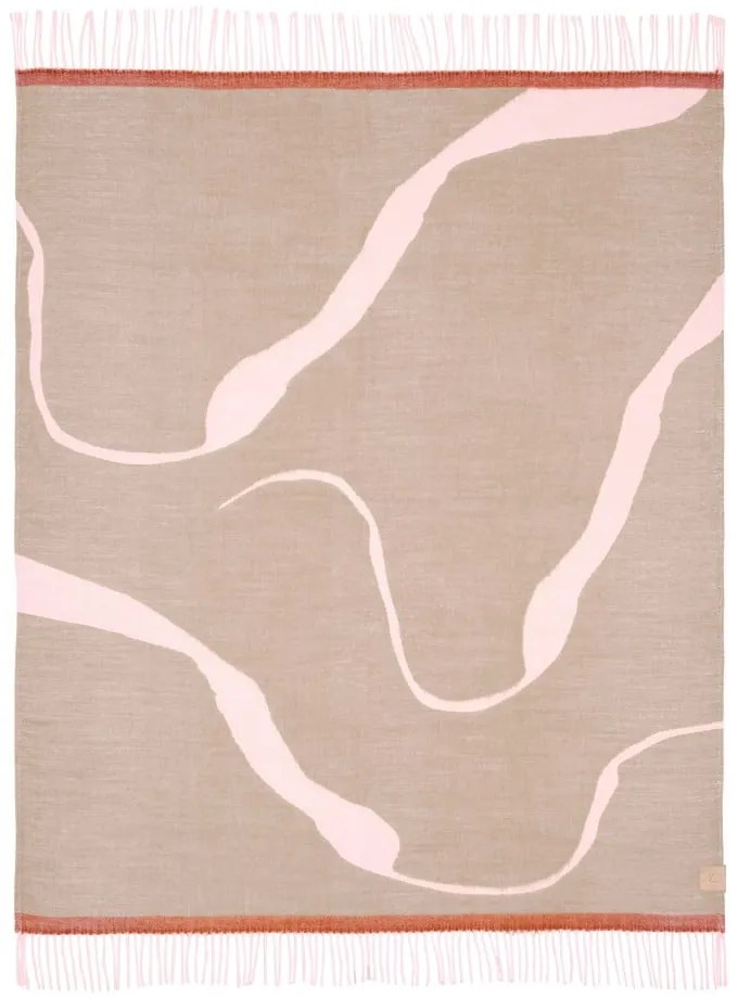 Coperta 125x170 cm Gallery - Mette Ditmer Denmark