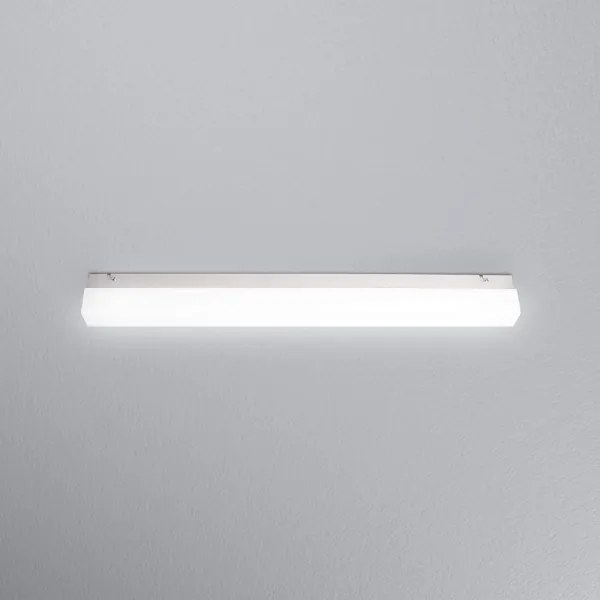 Osram - Illuminazione a LED per specchio da bagno SQUARE LED/14W/230V IP44 3000/4000K