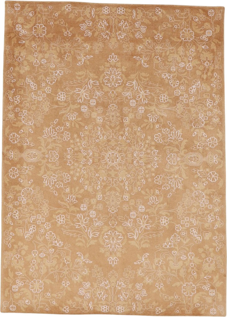 Nepal Tappeto orientale 170 x 240 (Nepal) Annodato A Mano