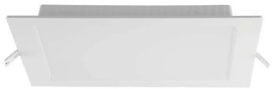 Lampada LED da incasso LED/12W/230V 6500K
