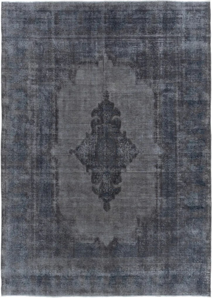 Kerman Tappeto persiano 320x440 (Iran) Annodato A Mano