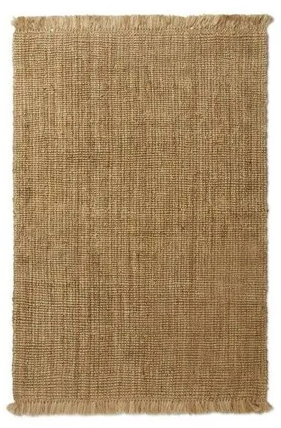 Ferm Living - Athens Rug Small Natural ferm LIVING