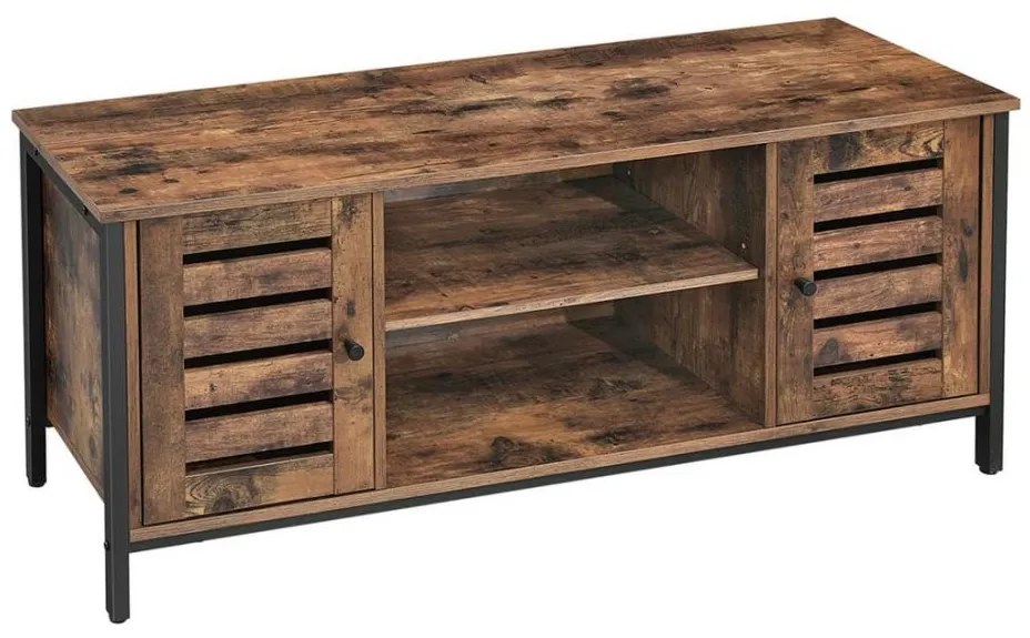 Mobile TV VOLTAR marrone/nero