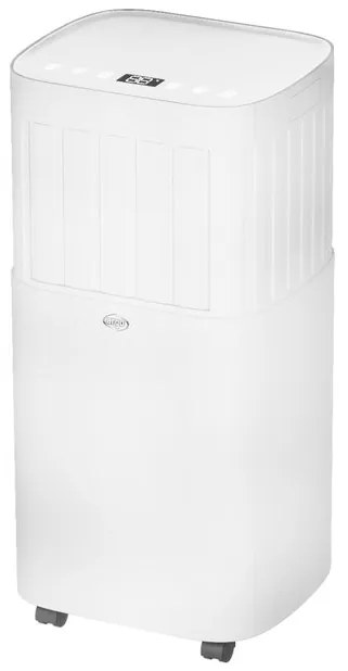 Condizionatore portatile ARGO  ISIDE ART 10000 BTU, 2630 W, 2.63 KW, bianco