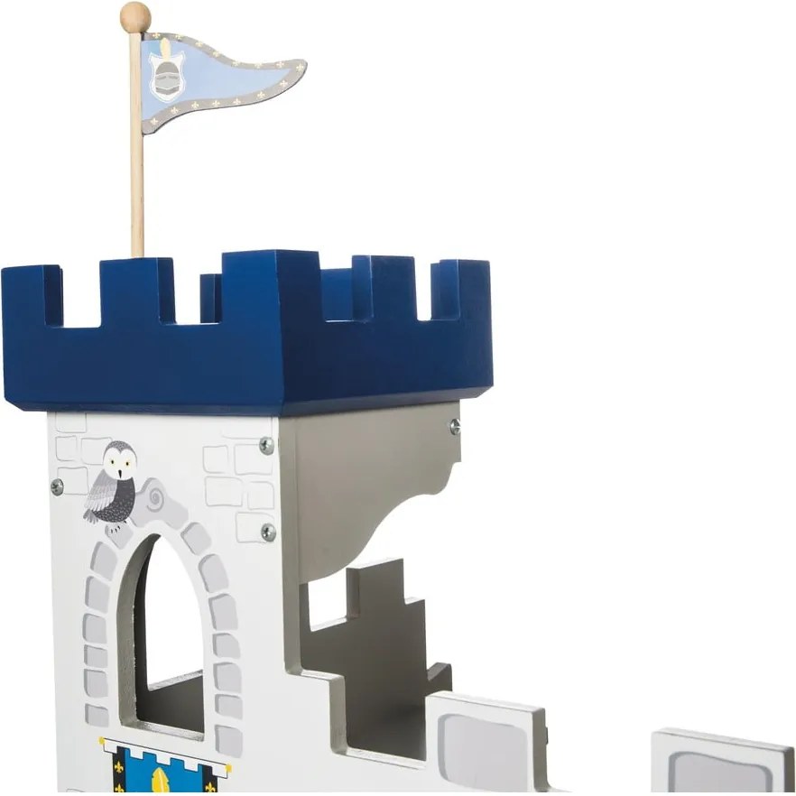 Giocattolo Knight Castle - Roba