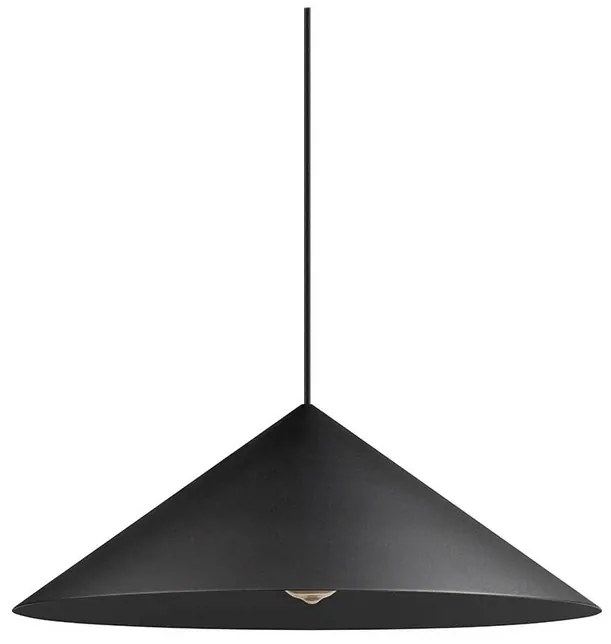 Magico 55 Lampada a Sospensione Matt Black - SLV