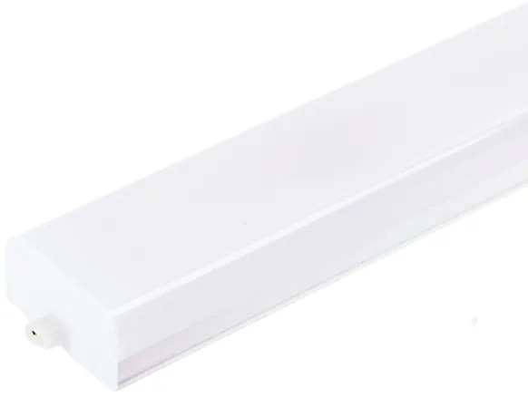 Aigostar - Apparecchio fluorescente a LED MESH LED/50W/230V 6500K