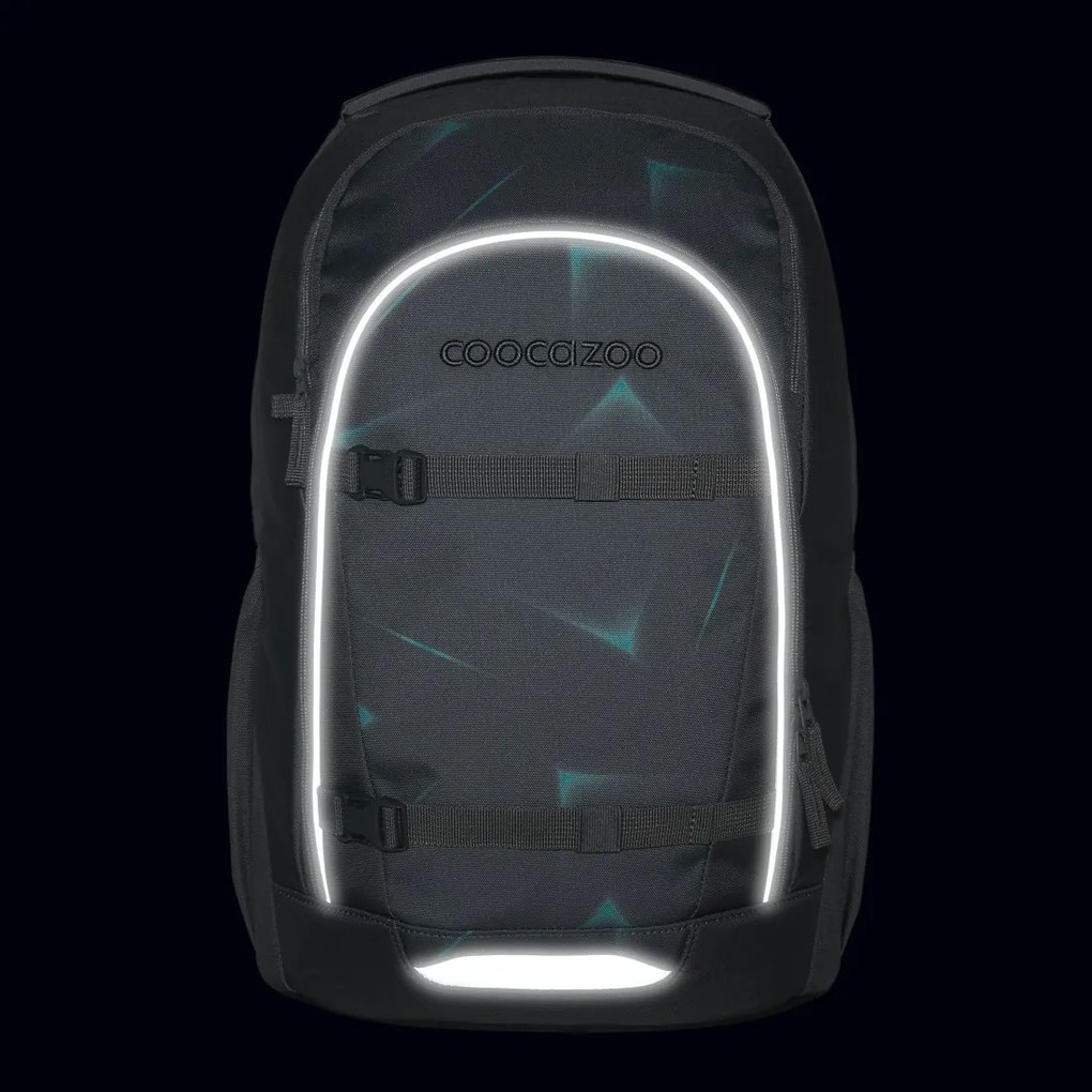 Zaino scuola coocazoo EVERY, Arrow Drift