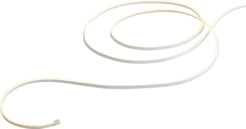 Striscia LED Smart 5 Metri CCT 24W 350 lm 2700 - 6500K IP44