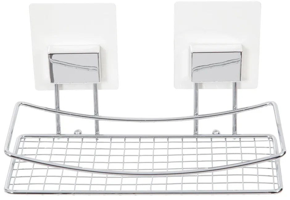 Supporto per articoli da toilette per doccia, autoportante Bestlock - Compactor