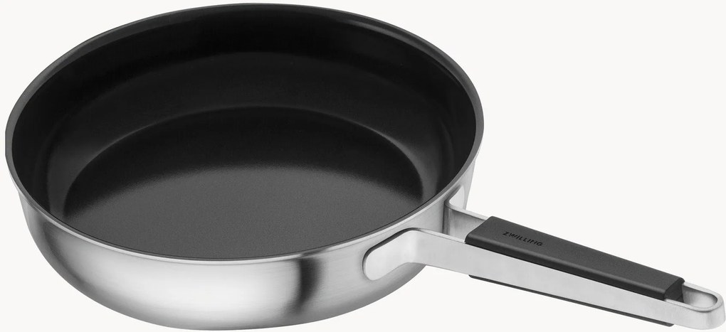 Padella in acciaio inossidabile Pure