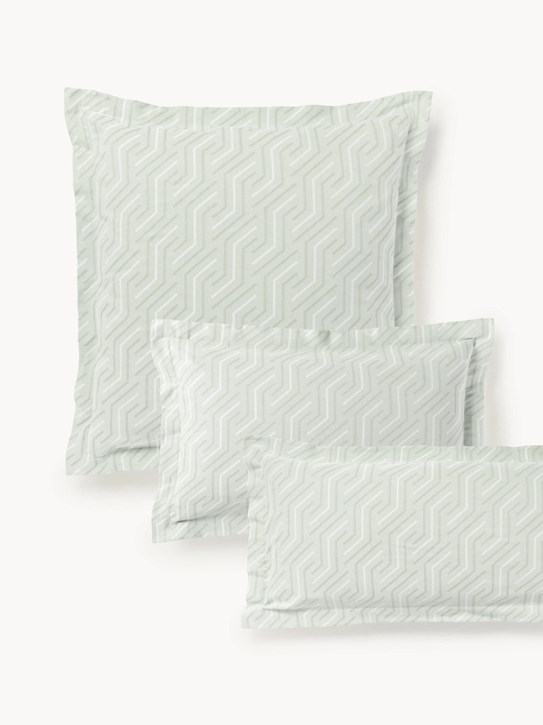 Federa jacquard Aisha