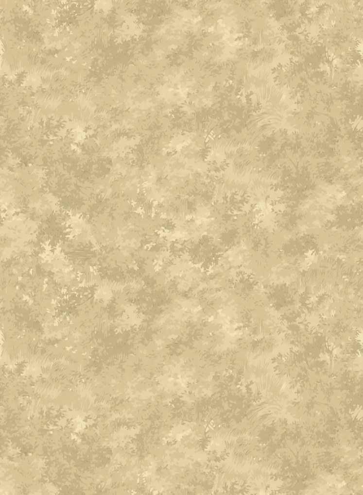 Mulberry Home Carta da parati Mulberry Forest - Parchment
