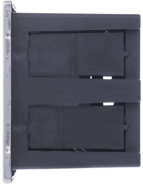 Lampada LED di orientamento ad incasso BUILT-IN 1xLED/1,5W bianco caldo IP65