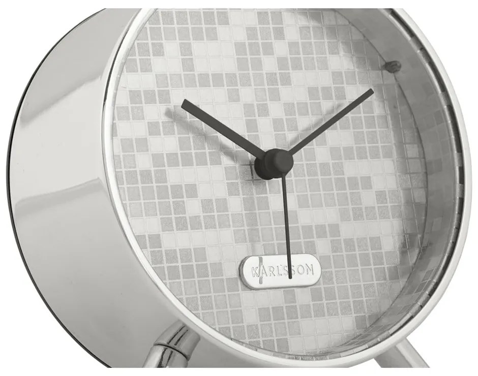 Sveglia ø 11 cm Bling Bling - Karlsson