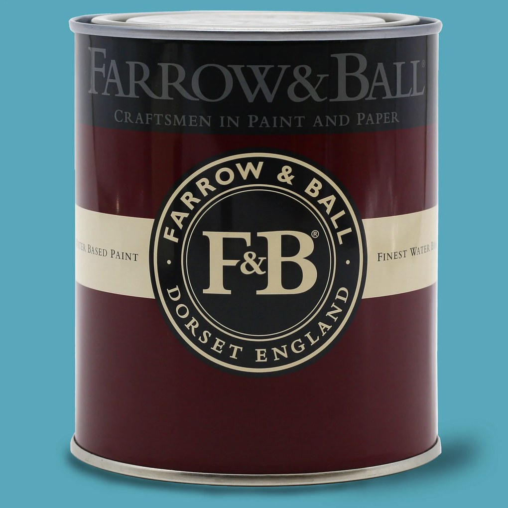 Farrow & Ball Flat Eggshell - Lobster CB7 - 0,75l