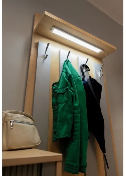 Kanlux 38120 - LED Illuminazione dimmerabile per mobili con sensore DAXA LED/9W/24V