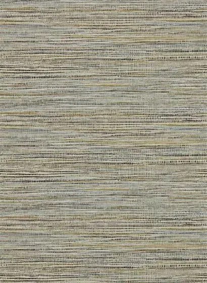 Harlequin Carta da parati Affinity - Ochre/ Steel