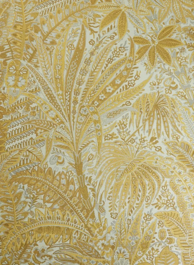 Liberty Tapete Cypress Voyage - Fennel