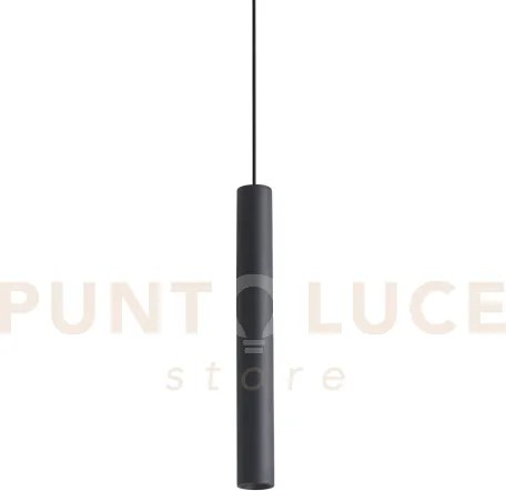 Look led cob round sospernsione on-off 1200 lm 3000 k 11,5w d.3cm h...