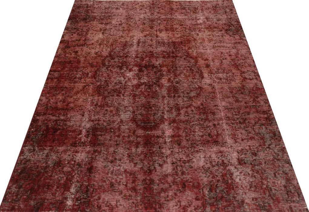 Vintage Tappeto persiano 170x240 (Iran)