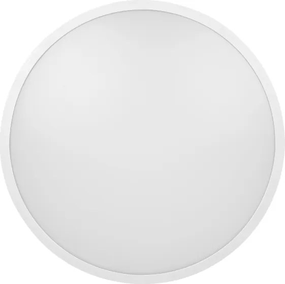 Brilagi - Plafoniera LED per bagno ZENNA LED/36W/230V Ø 42 cm IP44 bianco