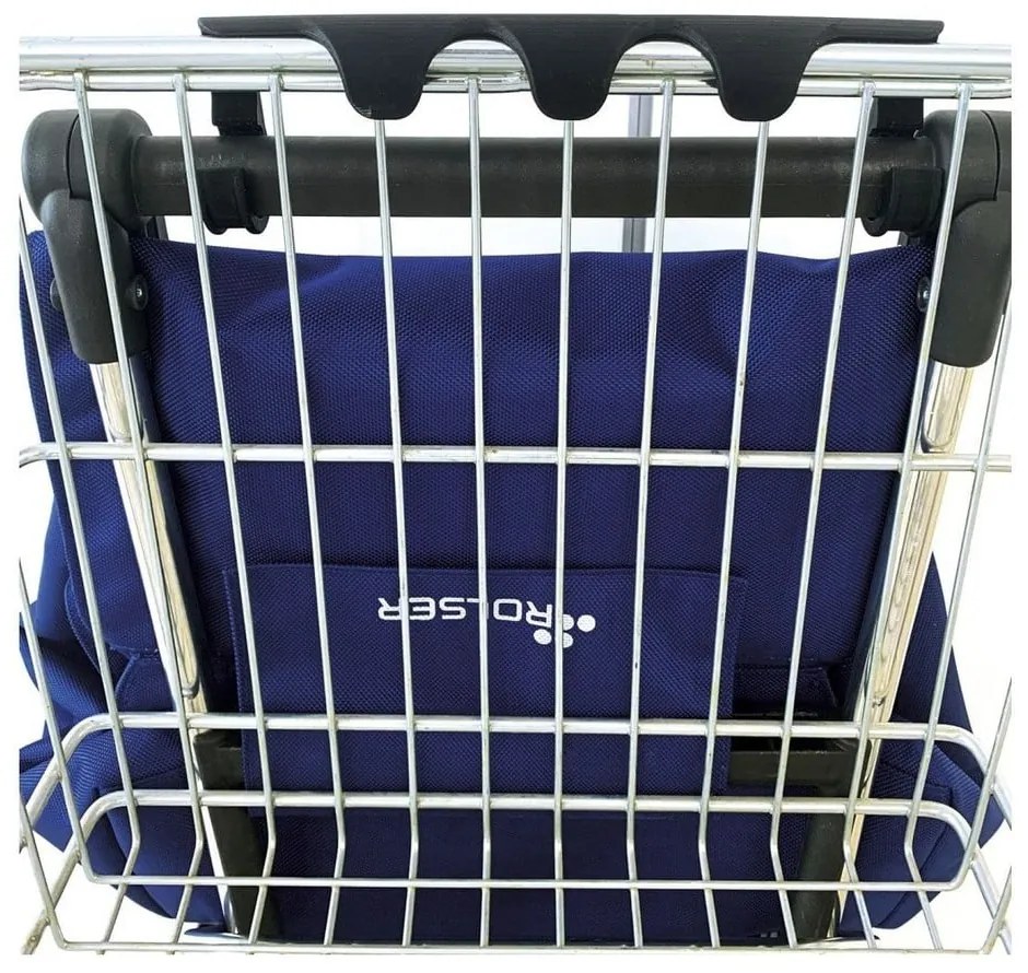 Borsa spesa 43 l I-Max MF 6 Logic - Rolser