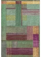 Jannelli & Volpi Wandbild Bonn - Green Panel 1