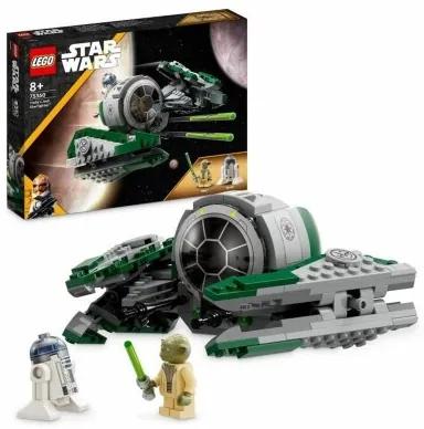 Playset Lego Star Wars 75360