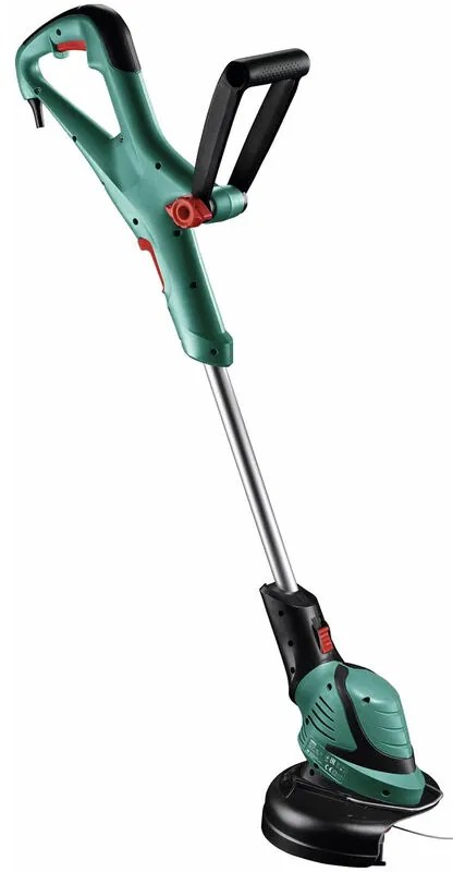 Tagliabordi elettrico doppia funzione 400 Watt Bosch Art 24