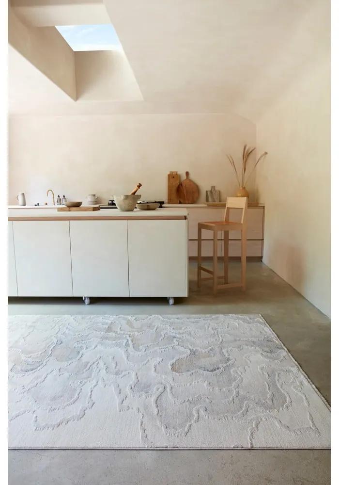Tappeto crema 120x180 cm Seville - Asiatic Carpets