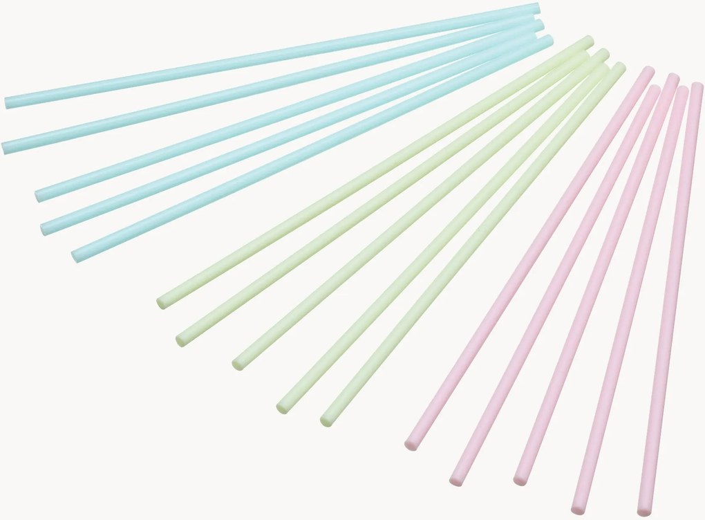 Set di 60 bastoncini per cake pop KitchenCraft