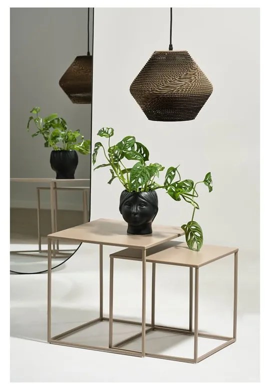 Specchio da terra 55,3x170 cm Vasto - Villa Collection