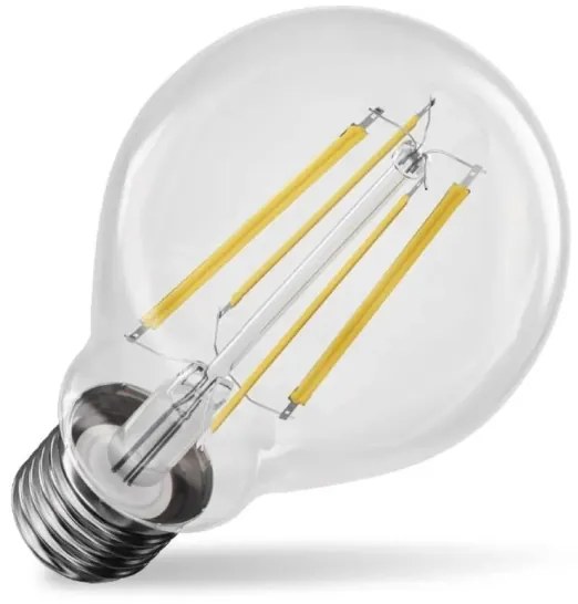 Lampadina LED dimmerabile FILAMENT A60 E27/7,5W/230V 2700K