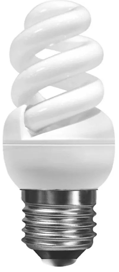 Lampadina a risparmio energetico E27/9W/230V - Emithor 75226